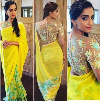 Best Off Screen Looks of Sonam Kapoor, Sonam Kapoor Fashion, Indian Fashion Blog, Outfit Ideas, Bollywood Fashion
