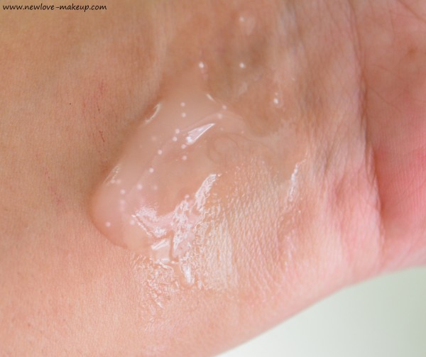 Vichy Ideal White Meta Whitening Sleeping Mask Review, Indian Beauty Blog, Skincare Blog