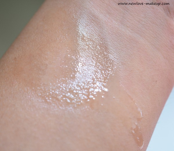 Neutrogena Ultra Sheer Body Mist Sunscreen SPF 30 Review, Sunscreen India, Body Spray Sunscreen India, Indian Beauty Blog