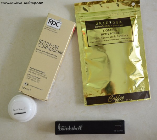 June 2016 The Beauty Addict Fab Bag Unboxing & Review
