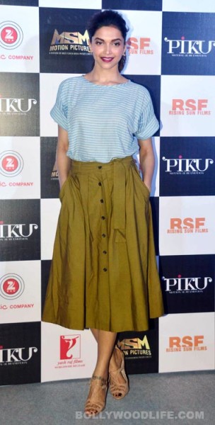 Bollywood Ladies Who Rock Skirts, Outfit Ideas, How to wear a Skirt, Indian Fashion Blog