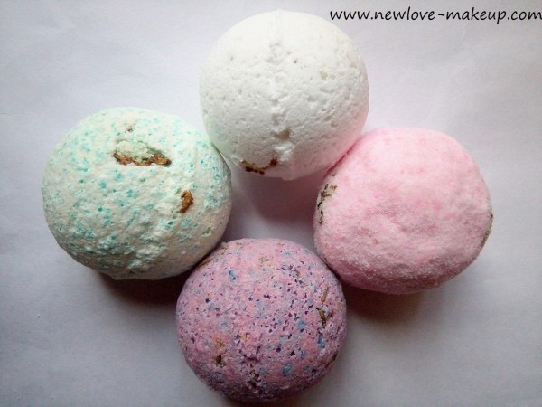 Aroma Essentials Bath Bombs Review, Bath Bombs, Bath Bombs in India,Skincare, Indian Skincare Blog