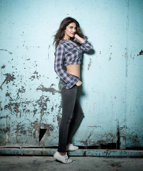 Denim Inspiration from Bollywood Ladies, Fashion, Indian Fashion Blog