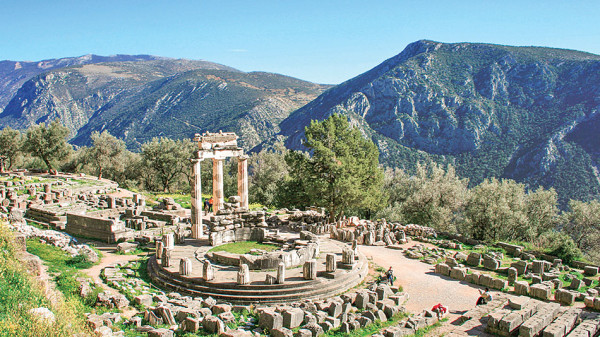 Greece Travel Guide: Places to Visit, Things To Do, Indian Travel Blog