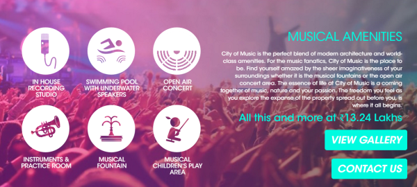 What's You MQ & All About #CityOfMusic