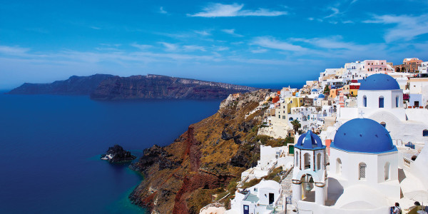 Greece Travel Guide: Places to Visit, Things To Do, Indian Travel Blog