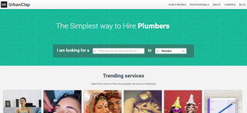 Get the Best Household Service Experts from UrbanClap