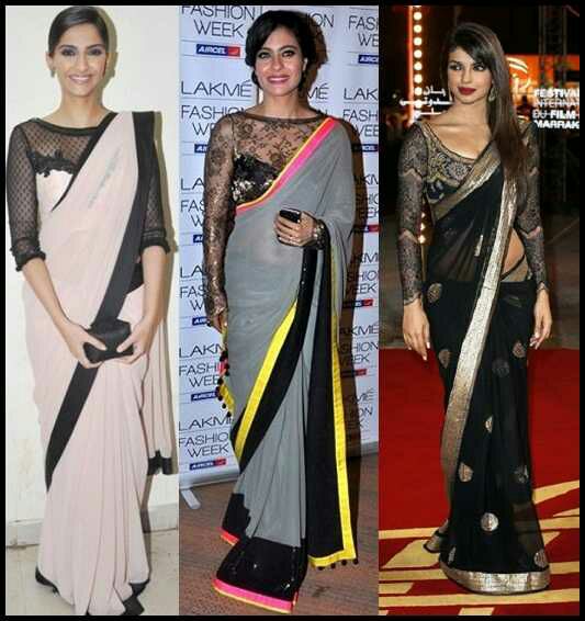 Top 10 Beauty & Fashion Trends of 2016, Indian Makeup Blog, Indian Beauty Blog, Indian Fashion Blog