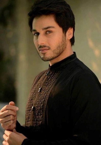 Top 10 Most Good Looking Pakistani Men, Indian Lifestyle Blog