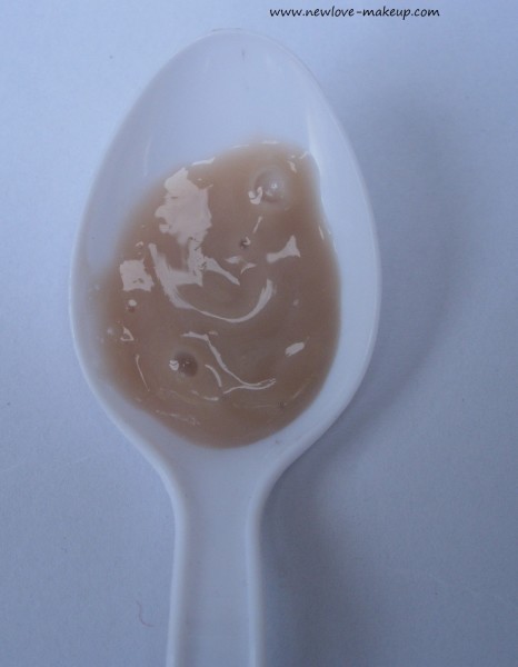 Plum Choco Latte Luxuriant Body Lotion Review, Indian Beauty Blog