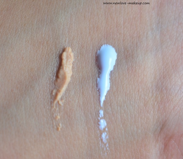 Make Up For Ever Step 1 Skin Equalizer Primer Review, Swatches, Indian Makeup and Beauty Blog