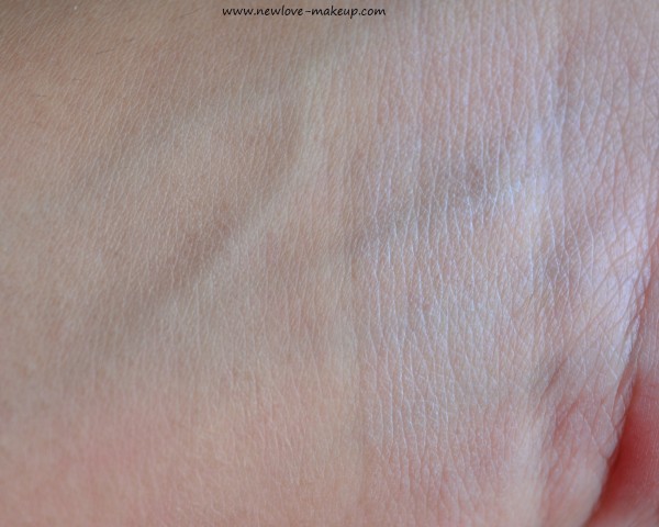 Make Up For Ever Step 1 Skin Equalizer Primer Review, Swatches, Indian Makeup and Beauty Blog