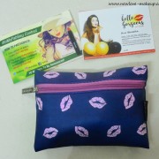 July 2016 Fab Bag Unboxing & Review