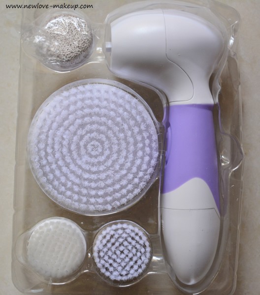Vanity Planet Spin For Perfect Skin | 70% Off | Clarisonic Dupe