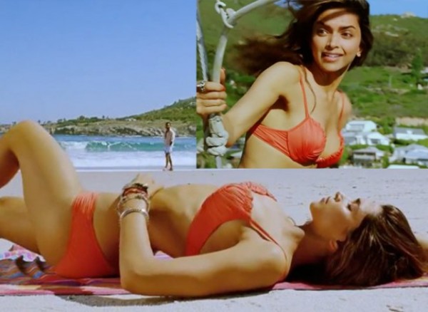 Bollywood Ladies Who Sizzle in Bikinis, Indian Fashion Blog,Bollywood Blog