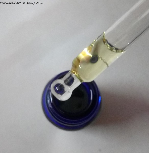 Raw Rituals Ethereal Face Serum Review,Indian Beauty Blog,Indian Skincare Blog