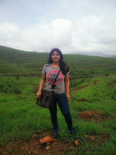 Monsoon Getaway with American Tourister #PlanATomorrow