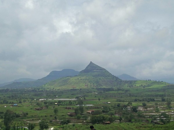 Monsoon Getaway with American Tourister #PlanATomorrow