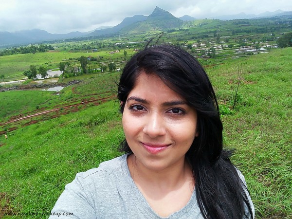 Monsoon Getaway with American Tourister #PlanATomorrow