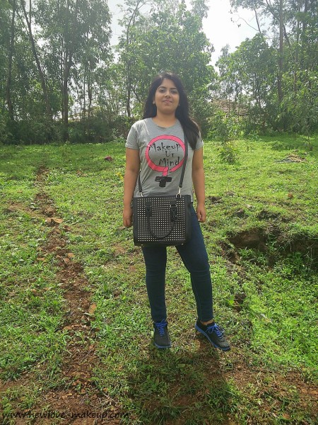 Monsoon Getaway with American Tourister #PlanATomorrow