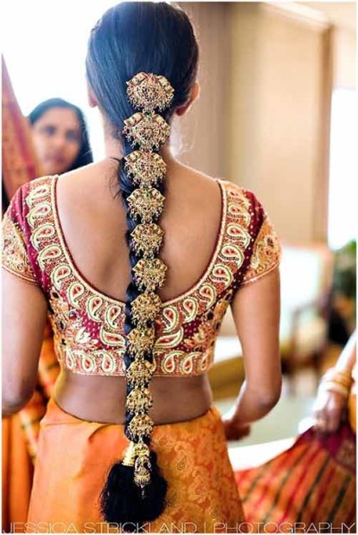 Top 10 Indian Bridal Hairstyles, Indian Bridal Blog, Wedding Blog, Indian Makeup and Beauty Blog