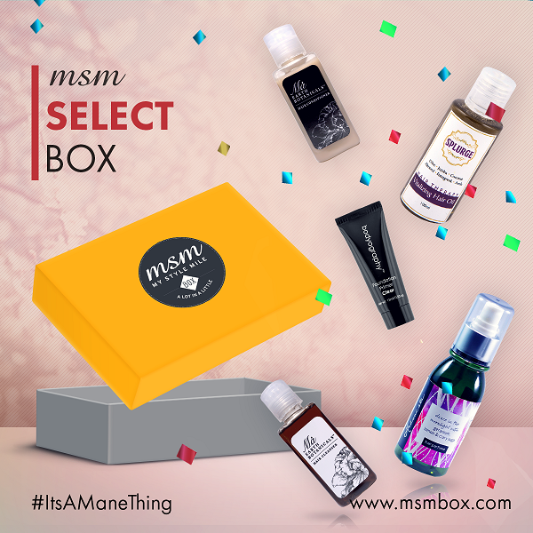 Best Subscription Boxes in India, Prices, Details, Indian Lifestyle Blog