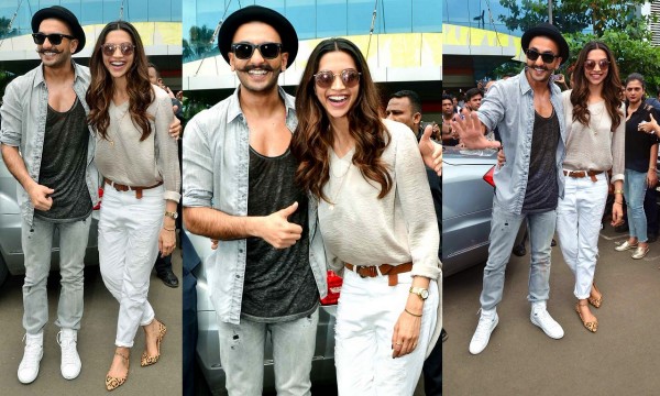 Best Off Screen Fashion Looks of Deepika Padukone, Indian Fashion Blog, Bollywood Blog