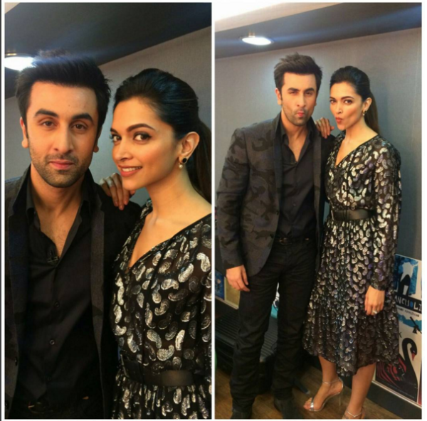 Best Off Screen Fashion Looks of Deepika Padukone, Indian Fashion Blog, Bollywood Blog