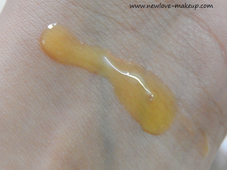 Plum Chamomile & White Tea Skin Revival Face Wash Review New Love