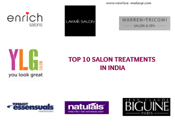 Top 10 Must Try Salon Treatments in India, Prices, Details, Indian Beauty Blog