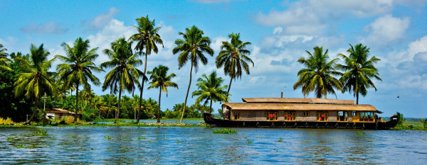 Kerala Travel Diaries- Places to Visit, Things To Do, Indian Travel Blog