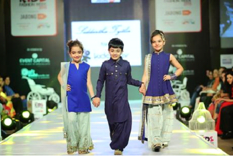 Every child deserves to stay traditionally stylish!, Kids Fashion,Indian Fashion Blog