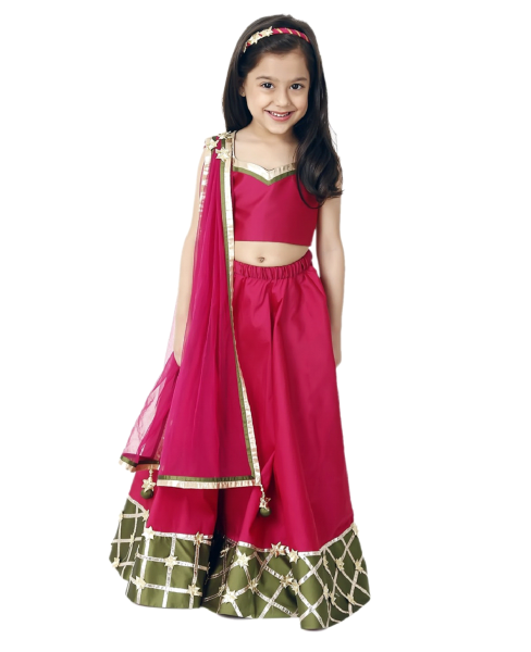 Every child deserves to stay traditionally stylish!, Kids Fashion,Indian Fashion Blog