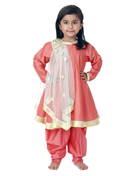 Every child deserves to stay traditionally stylish!, Kids Fashion,Indian Fashion Blog