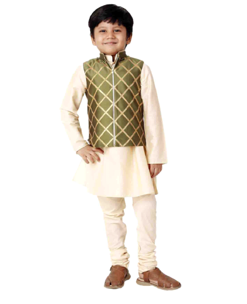 Every child deserves to stay traditionally stylish!, Kids Fashion,Indian Fashion Blog