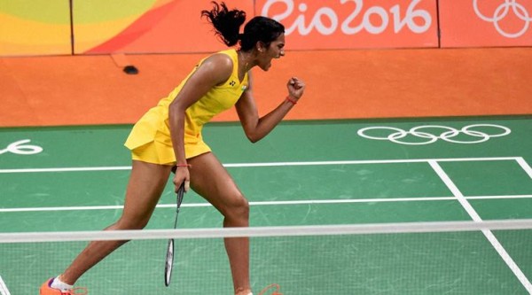 Indian Women in RIO Olympics 2016