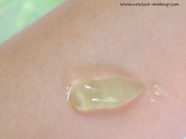 Patanjali Aloe Vera Gel Review, How to Use, Indian Skincare Blog, Indian Beauty Blog