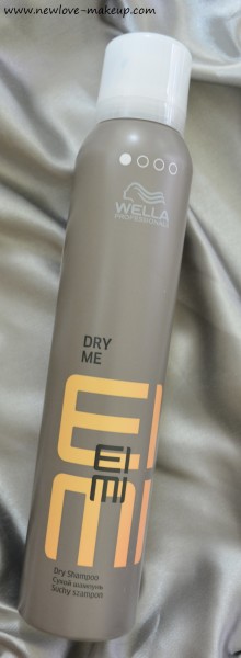 Wella EIMI Style Range Root Shoot, Dry Me, Perfect Me Review