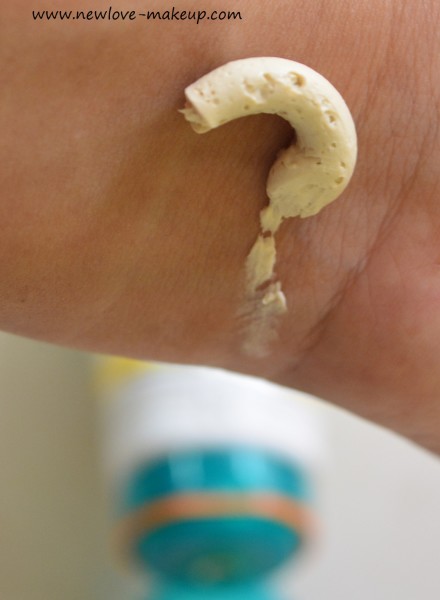 Himalaya Herbals Fairness Kesar Face Pack Review