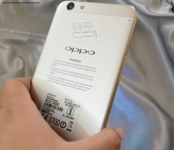 OPPO F1s Selfie Expert First Impressions, Specs, Pictures, Indian Lifestyle Blog, Indian Fashion Blog
