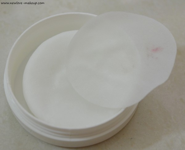 Kara Nail Polish Remover Wipes Review, Best Acetone Free Nail Polish Remover Wipes India