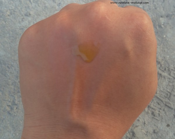 Dr Batra's Hair Oil Enriched With Jojoba Review, Indian Beauty Blog, Hair care, Dr. Batra's