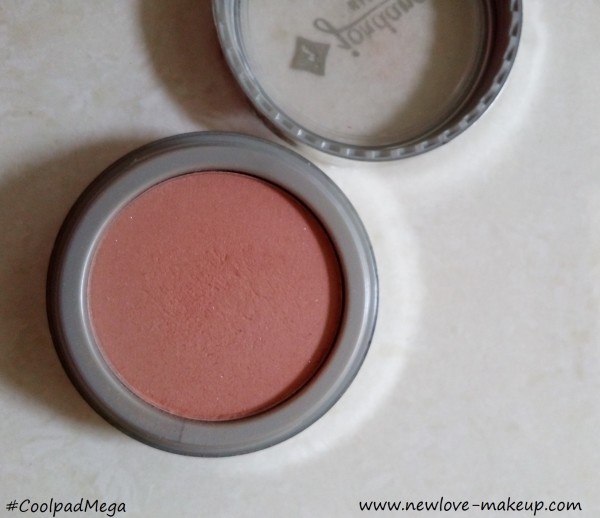 My Top Favourite Blushes, Coolpad Megaselfie Phone Pictures