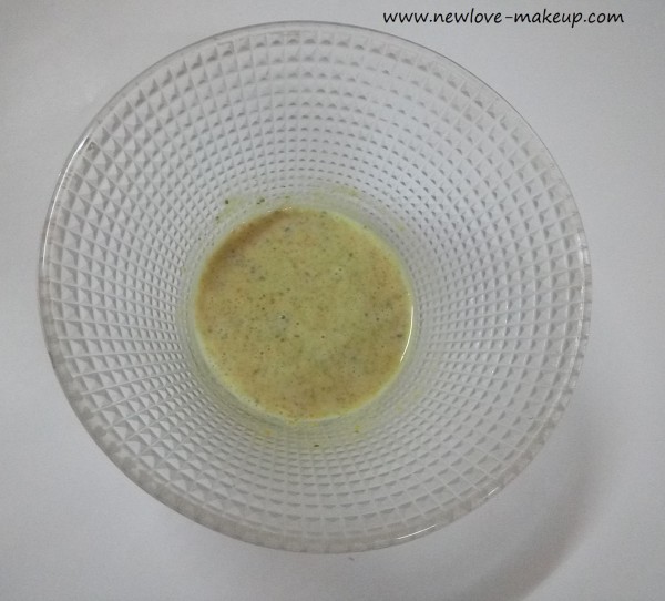 Patanjali Body Ubtan Review, Indian Beauty Blog, Patanjali Reviews, Herbal Body Ubtan