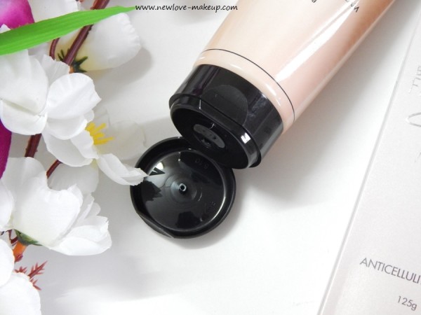 Johara Body Firming Anti Cellulite Cream Review, Indian Beauty Blog