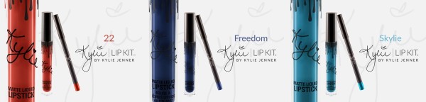 Kylie Jenner's Kylie Cosmetics' Entire Collection, Price, Details (including Birthday Edition)