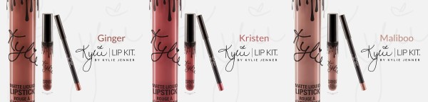 Kylie Jenner's Kylie Cosmetics' Entire Collection, Price, Details (including Birthday Edition)