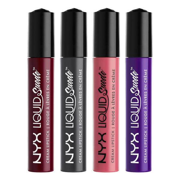 Top 15 NYX Products Available in India, Prices, Best NYX Products, NYX India, NYX Reviews, Indian Makeup Blog