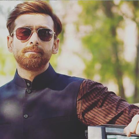 Top 10 Most Good Looking Pakistani Men: Part 2