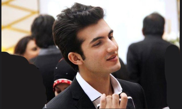 Top 10 Most Good Looking Pakistani Men: Part 2